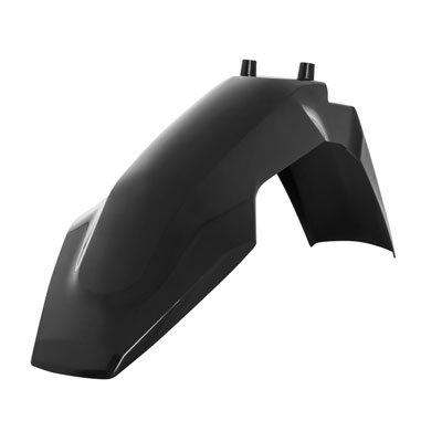 Acerbis Front Fender - Husky TC65
