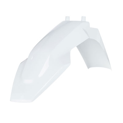 Acerbis Front Fender - Husky TC65