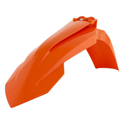 Acerbis Front Fender