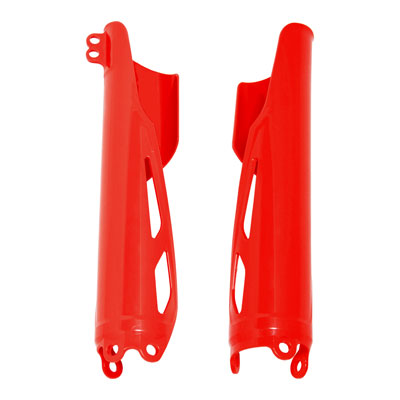 Acerbis Lower Fork Cover Set