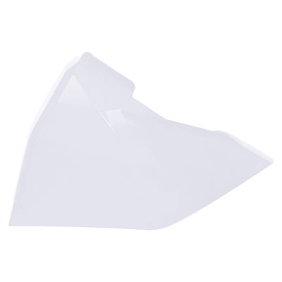 Acerbis Air Box Covers Left Side