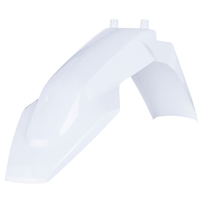 Acerbis Front Fender - Husky TC65