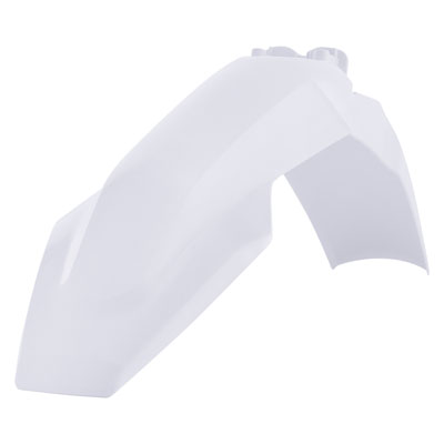 Acerbis Front Fender: TC 85 '18-'24