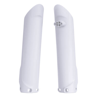 Acerbis Lower Fork Cover Set - KTM/Husky/Gas Gas Big Bikes