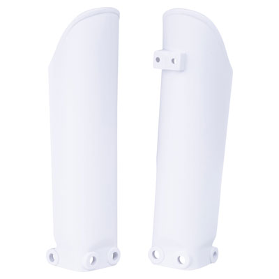 Acerbis Lower Fork Cover Set - Husky 50/65