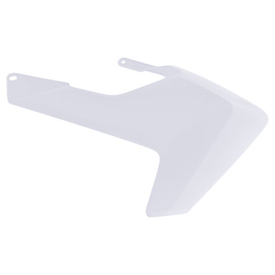 Acerbis Radiator Scoops: Husky TC85