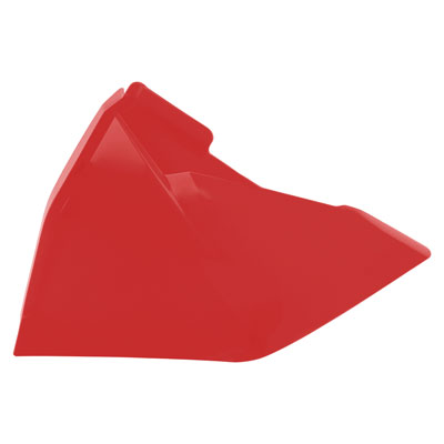 Acerbis Air Box Covers Left Side