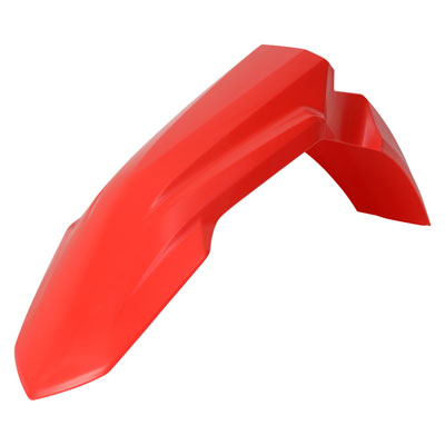 Acerbis Front Fender - CRF