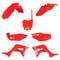 Acerbis Full Plastic Kit - Honda CRF110F