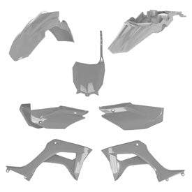 Acerbis Full Plastic Kit - Honda CRF110F