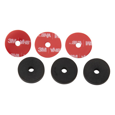 Acerbis Lower Side Panels