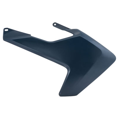 Acerbis Radiator Scoops: Husky TC85