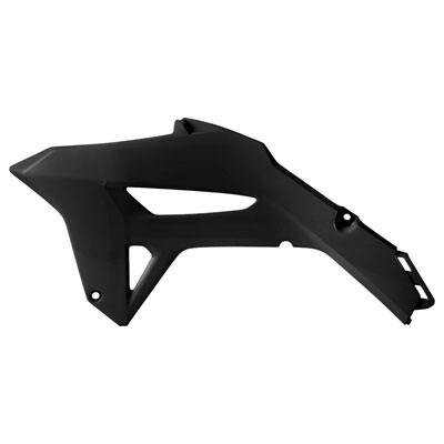 Acerbis Radiator Scoops