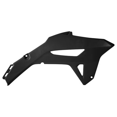 Acerbis Radiator Scoops