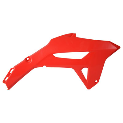 Acerbis Radiator Scoops