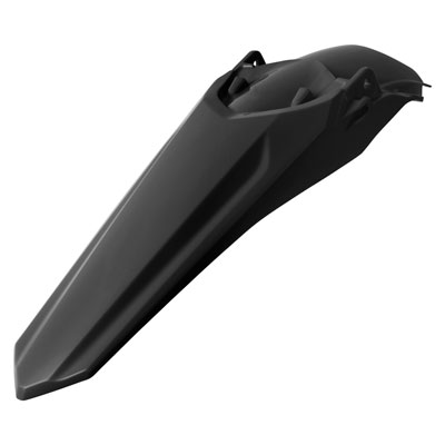 Acerbis Rear Fender - CRF