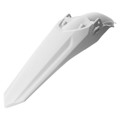 Acerbis Rear Fender - CRF