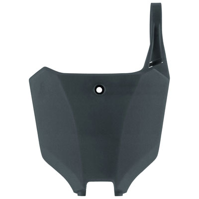 Acerbis Front Number Plate