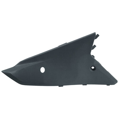 Acerbis Upper Side Panels