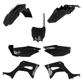 Acerbis Full Plastic Kit - Honda CRF110F