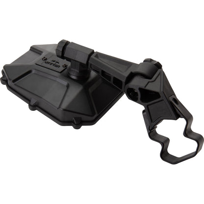 ATV-UTV TEK Elite Series Dual Breakaway UTV Mirror Set