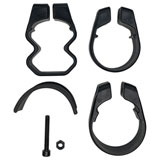 ATV-UTV TEK Elite Series Rearview UTV Mirror