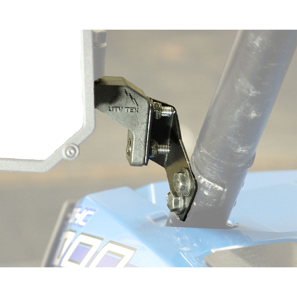 ATV-UTV TEK Elite Side Mirror Adapter for Can-Am & Polaris