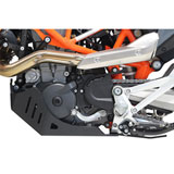 AXP Racing Xtrem 8mm HDPE Skid Plate (AX1696) | MX Parts Direct