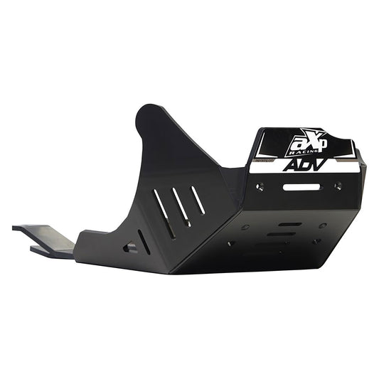 AXP Racing Xtrem 8mm HDPE Skid Plate (AX1696) | MX Parts Direct