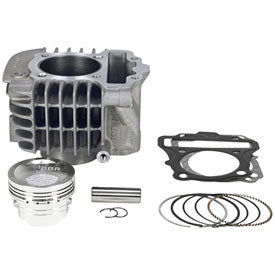 BBR Motorsports 132cc Big Bore Kit – Honda CRF110F |2013-2026|