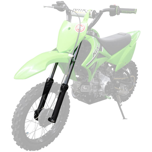 BBR Front Fork Springs | KLX 110 2002 - 2026