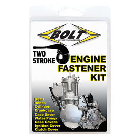 Bolt Engine Fastener Kit - KTM 85 SX, Gas Gas MC 85, Husky TC 85