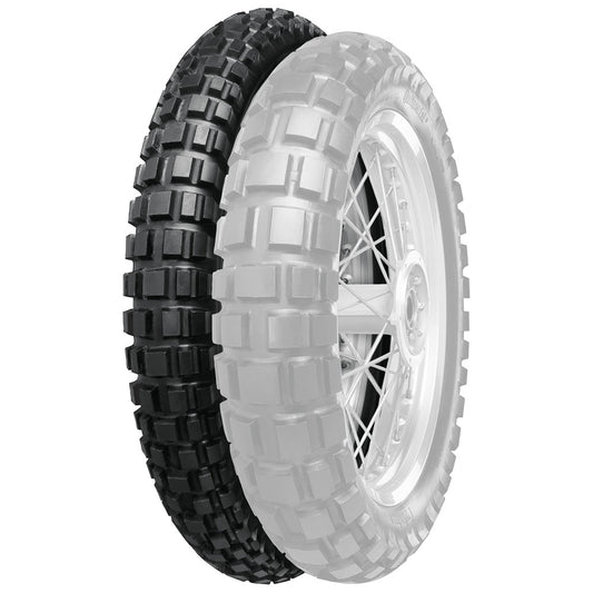 Continental TKC80 Dual Sport Tire Set | KTM 690 Enduro / Husqvarna 701