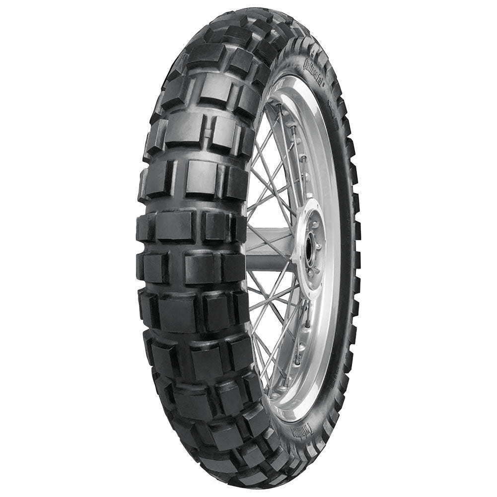 Continental TKC80 Dual Sport Tire Set | KTM 690 Enduro / Husqvarna 701