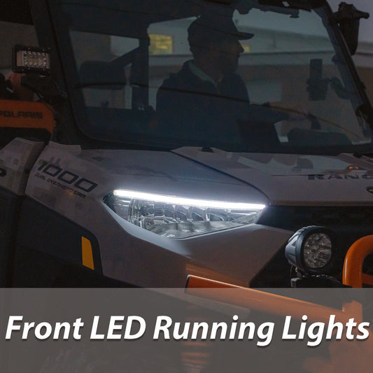 ATV-UTV TEK Elite Series UTV Street Legal Kit ESUTVKIT | LED Turn Signal Kit