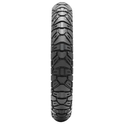 Dunlop Trailmax Mission Front Tire