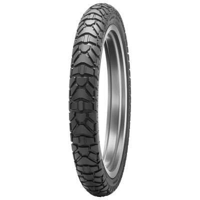 Dunlop Trailmax Mission Front Tire