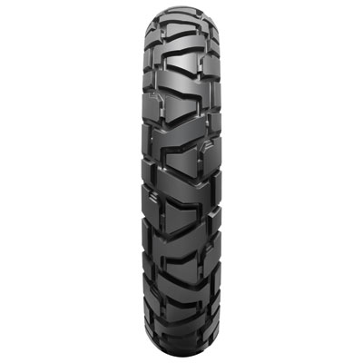 Dunlop Trailmax Mission Rear Motorcycle Tire