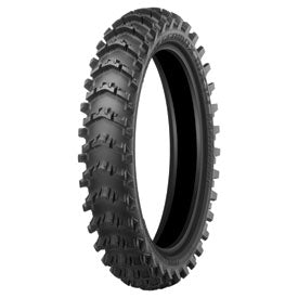 Dunlop: MX14 - Rear - Scoop|Sand|Mud