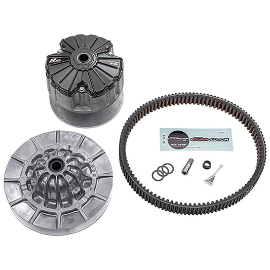 Duraclutch RXL Clutch Kit (15-640) for Polaris RZR XP 1000