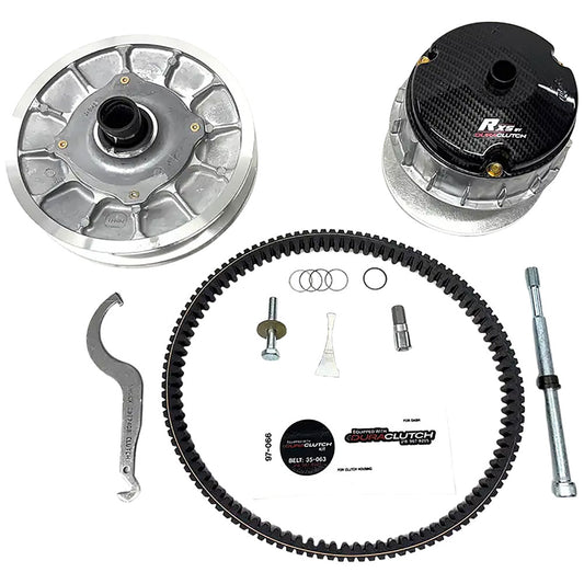 Duraclutch RXS Clutch Kit