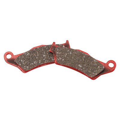 EBC Brake Pads - FA181 (Front)