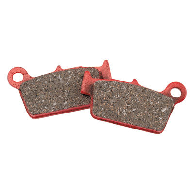 EBC Brake Pads - FA367 (Rear)