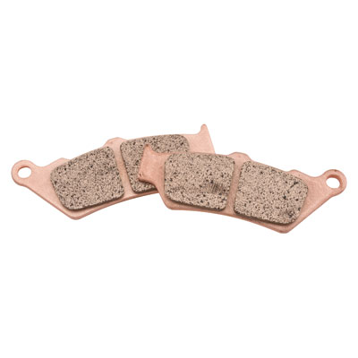 EBC Brake Pads - FA209/2HH (Front) KTM 690