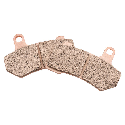 EBC FA409HH Double-H Sintered Brake Pads for Harley-Davidson