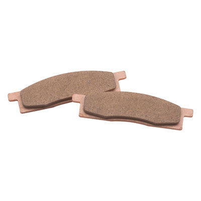 EBC Brake Pads - FA119R (Front)