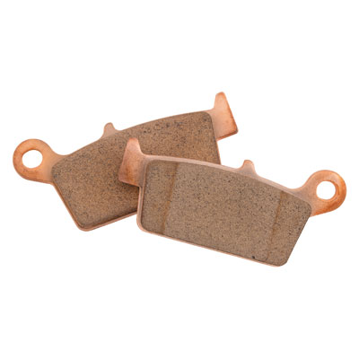 EBC Brake Pads - FA131R (Rear)