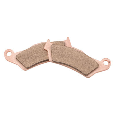 EBC Brake Pads - FA181 (Front)