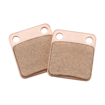 EBC Brake Pads - FA54 (Rear)