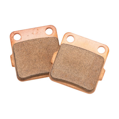 EBC Brake Pads - FA84R (Front/Rear)